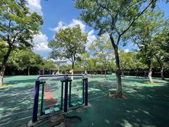 -杭州城北体育公园