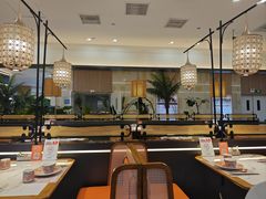 -泰椰里·泰国餐厅(智慧城广百广场店)