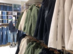 -优衣库(武汉国际广场店)