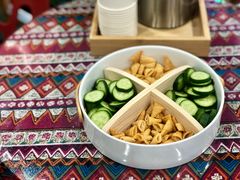 等位小吃-椰夫人·养生椰子鸡(金沙洲永旺店)
