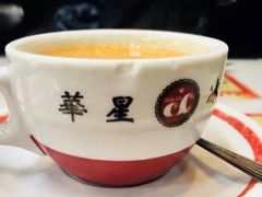 -华星冰室(湾仔店)