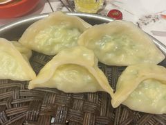 -老爷子原味蒸饺(总店)