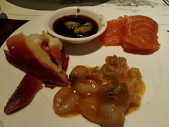 -泰谷酒店·太古码头闽菜自助餐厅