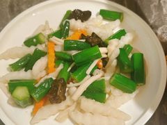 -前海沿·青岛菜(乐客城店)