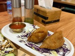 -清真·AL-JANNAT 佳纳特餐厅(狮子桥店)