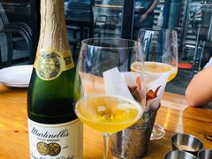 -Twin Tails Brewpub双尾精酿餐吧(八坼店)