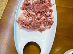 -津门老羊家·铜锅涮羊肉·烧烤(科技园店)