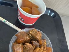 -阿姨牛杂(北京路店)