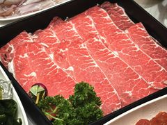 -海底捞火锅(金桥太茂商业广场店)