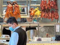 -新世界餐厅(万达店)