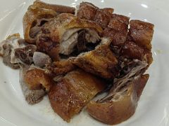 -祈胜邨•顺德鱼生•顺德菜(容桂店)