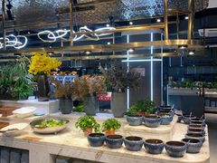-金滏山·烤肉海鲜火锅自助(襄阳万达店)