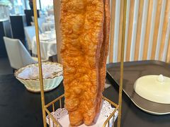 -悦融·京鲁菜·露台花园(安定门店)