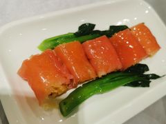 -丰鲤楼•闽南茶楼(仟禧汇店)