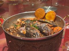 -鱼满舱·鲜活海鲜·正宗鲁菜