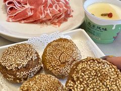 -牛街·马辈儿涮肉(牛街总店)