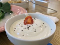 -轻蔬不用等·素食(江苏路店)
