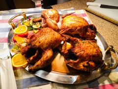 -上海东方佘山翰悦阁酒店·Vie全日制餐厅