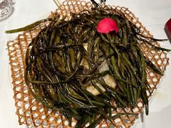 葱烤鸦片鱼头-老吉士(环贸iapm店)