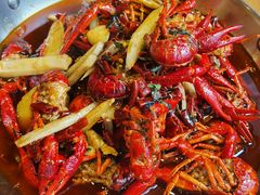 -虾小龙老长沙龙虾馆(坡子街店)