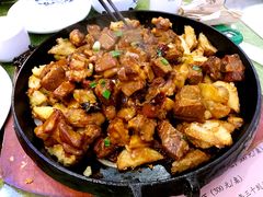 -桃子餐厅·天津菜(红星路直营店)