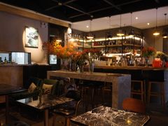 -The place那儿(新城国际店)