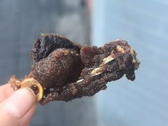 -梅记大块头爆鱼店(乍浦路店)