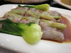 -虾饺妹·粤式手工点心(水荫路店)