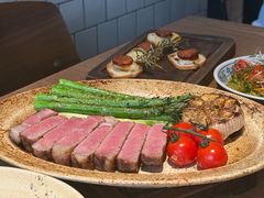 -weeknd·Brunch&Bistro 周末餐厅