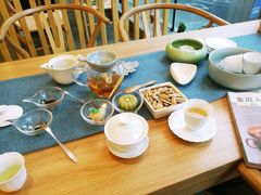 -听雨小筑茶舍(观音桥·龙湖新壹街店)