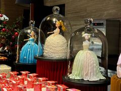 -惠州皇冠假日酒店·西餐厅·自助餐厅