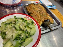 -7只羊·鲜羊肉串·地锅鸡精酿(玄武墨香路店)