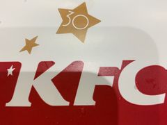 -肯德基(朝阳门店)