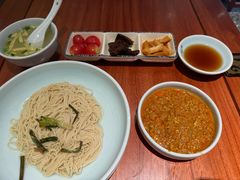 -裕兴记•蟹黄面馆(人民广场店)