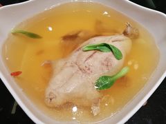 -阿庄新豫菜(航海东路店)