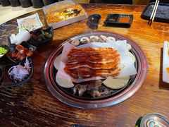 -杀猪天·韩国烤肉(总店)