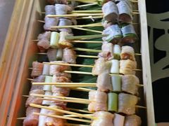 -杭州城东医院-停车场