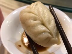 -包子大王(新泽巷店)