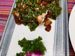 -香巴拉云南餐厅(华莱坞店)