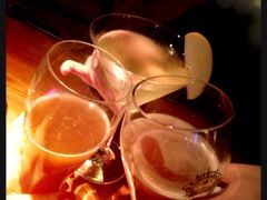 Peach-Shanghai Brew House上海啤酒工坊(老外街店)
