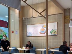 -牛楠楠·香港牛腩茶餐厅(永旺店)