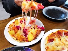 -Ruby餐厅