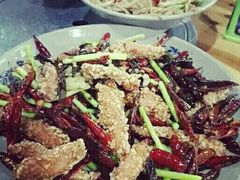 -味老大土碗菜(中山三路店)