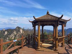 -大岭沟猕猴桃谷风景区