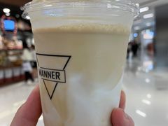 -Manner Coffee(万象前海店)