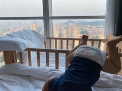 -大连星海皇冠假日酒店