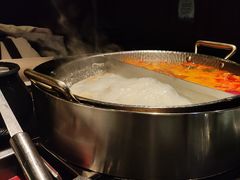 -捞王锅物料理(凯旋路店)