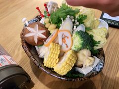 -江左尚白日本料理(万象城店)