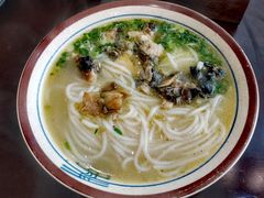 -沈记土鸡米线(七星街品牌中心店)