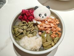 四川冰粉-麻六记(新天地店)